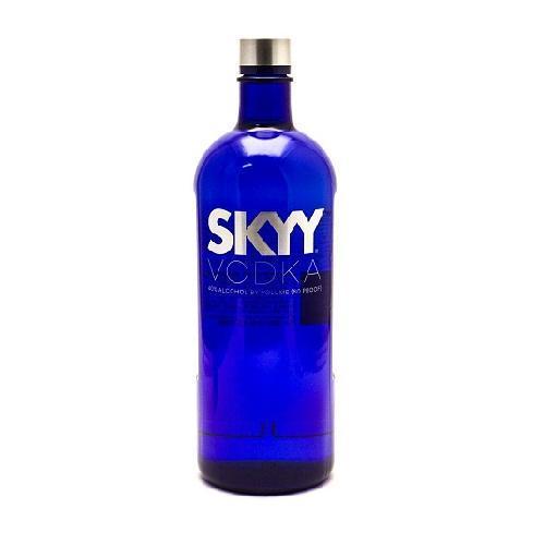 Skyy Vodka 1.75L