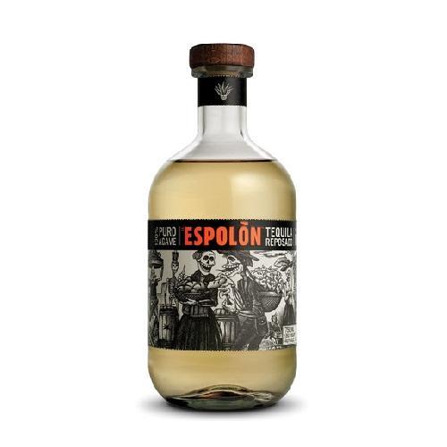 Espolon Tequila Reposado 750ml