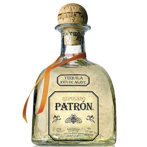 Patron Tequila Reposado 750ml