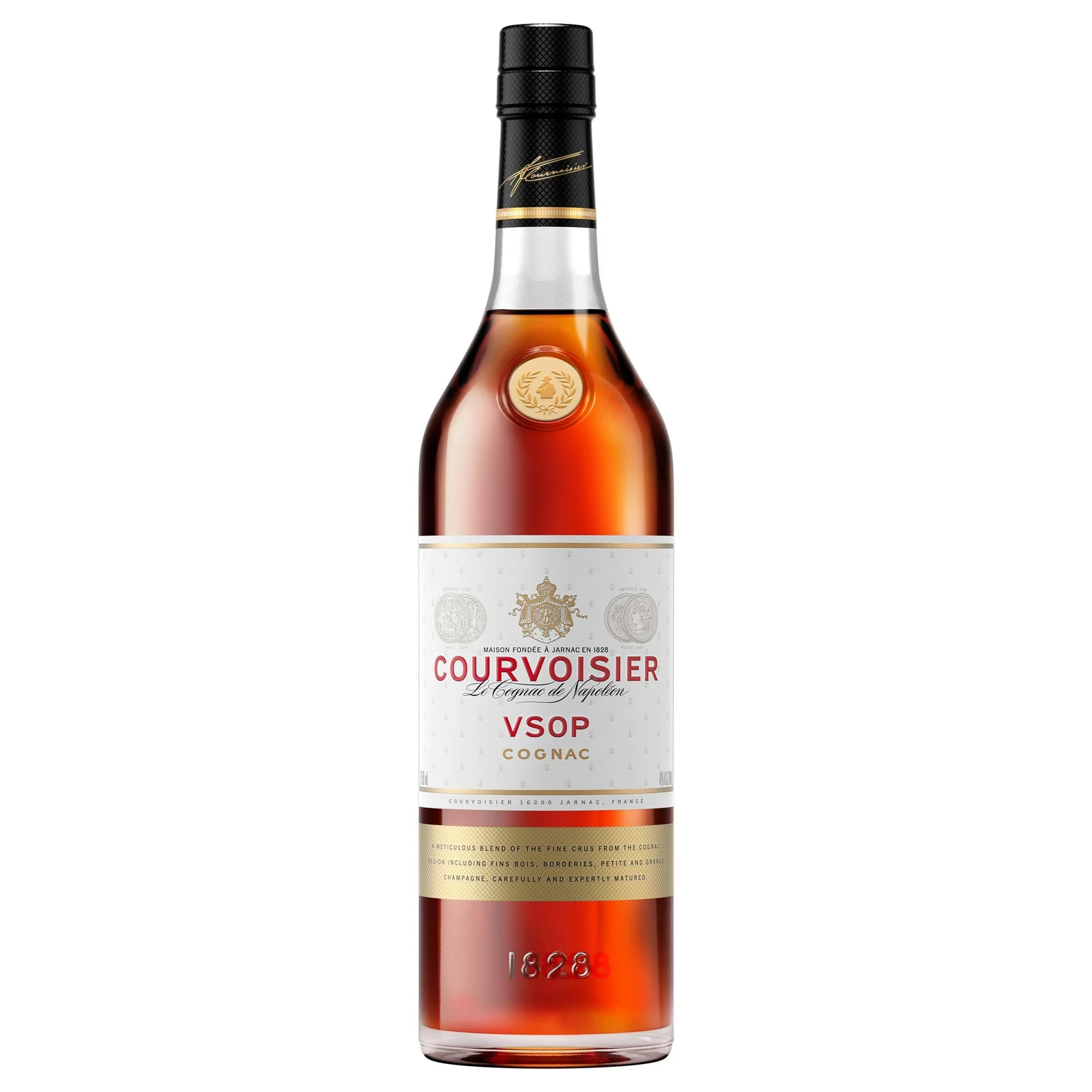 Courvoisier Cognac VSOP - 750ML