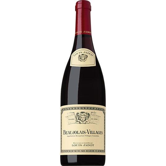 Louis Jadot Beaujolais Villages - 750ML