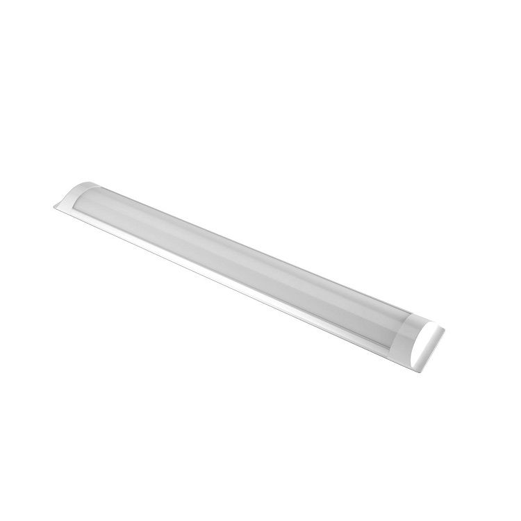 Dust Fixture White 0.6M LED Light